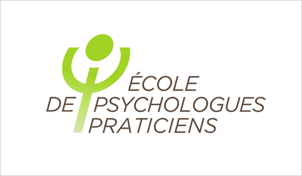 logo Ecole des psychologues praticiens