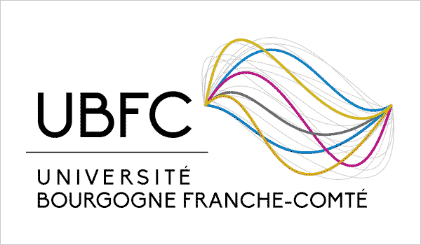 Logo Université de Bourgogne Franche-Comté