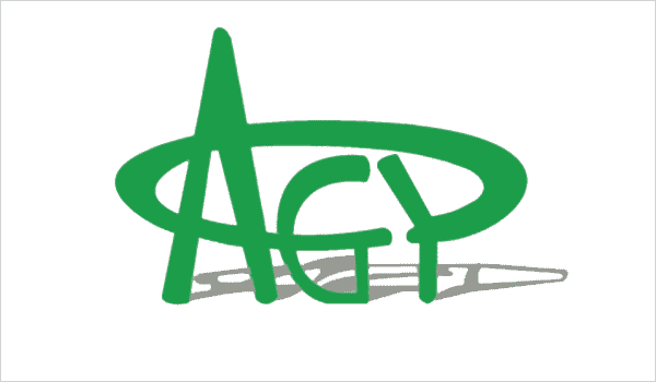 logo AGY