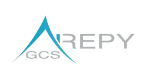 logo GCS Repy