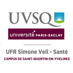 UFR Simone Veil - Santé / Université de Versailles St Quentin-en-Yvelines